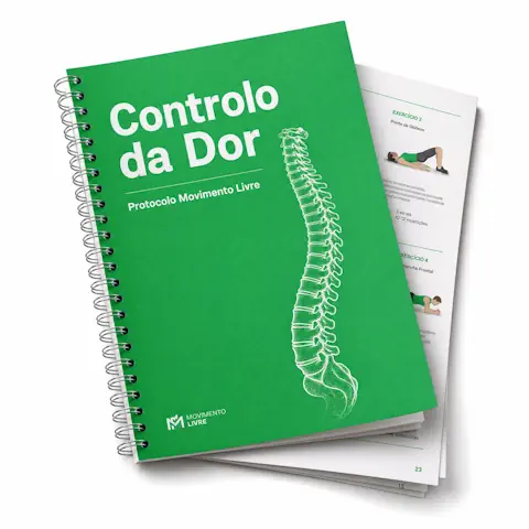 Módulo Controlo da Dor